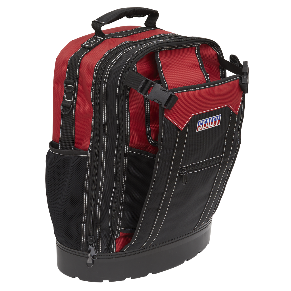 Heavy-Duty Tool Backpack 490mm AP520