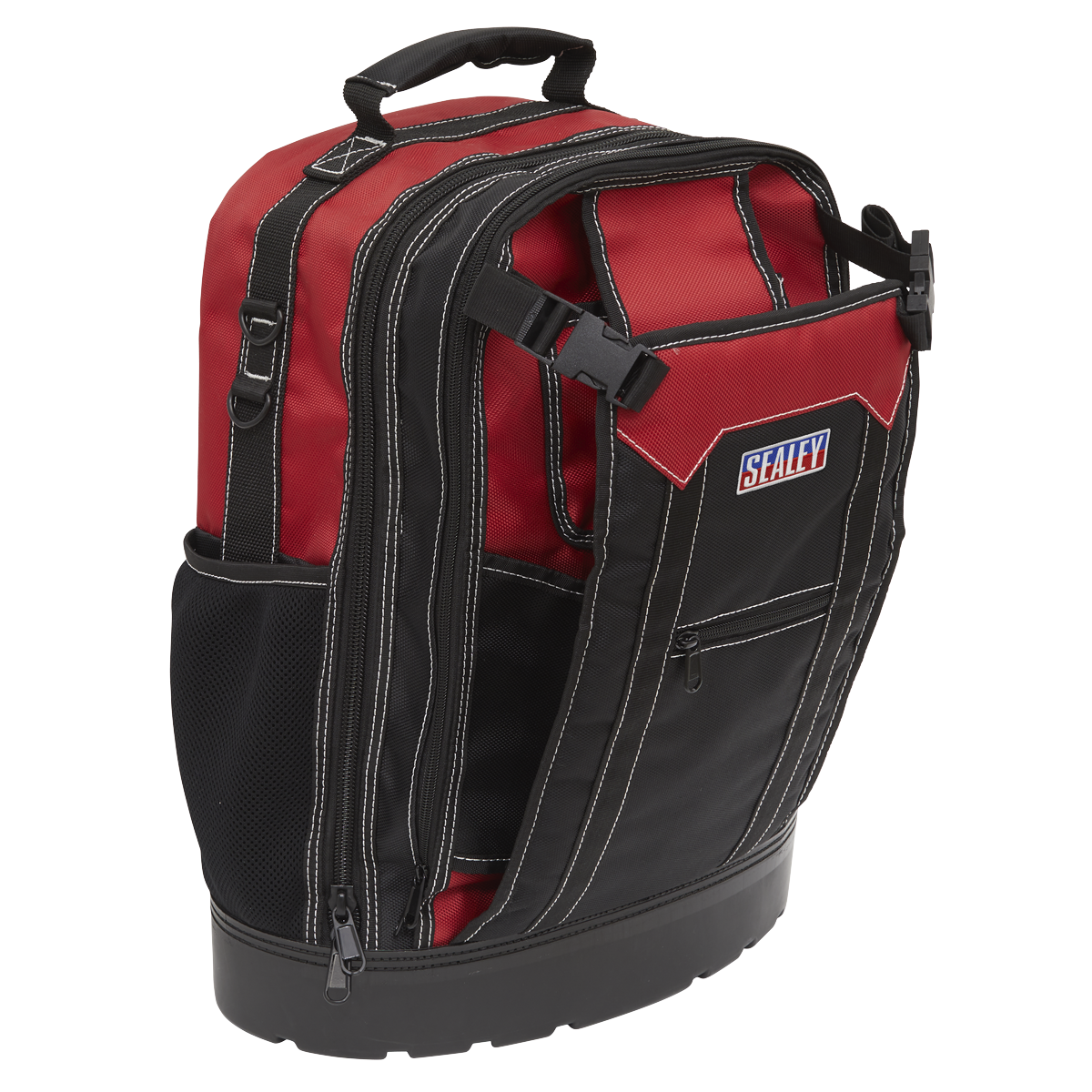 Heavy-Duty Tool Backpack 490mm AP520