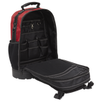 Heavy-Duty Tool Backpack 490mm AP520