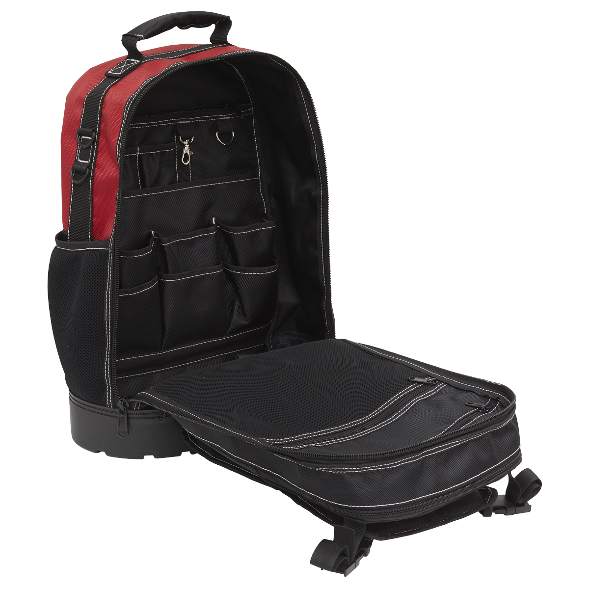 Heavy-Duty Tool Backpack 490mm AP520
