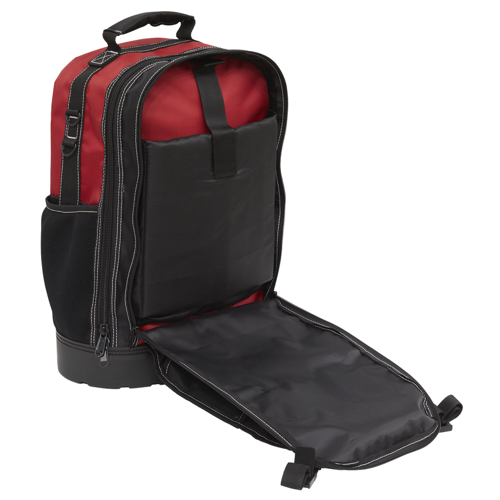 Heavy-Duty Tool Backpack 490mm AP520