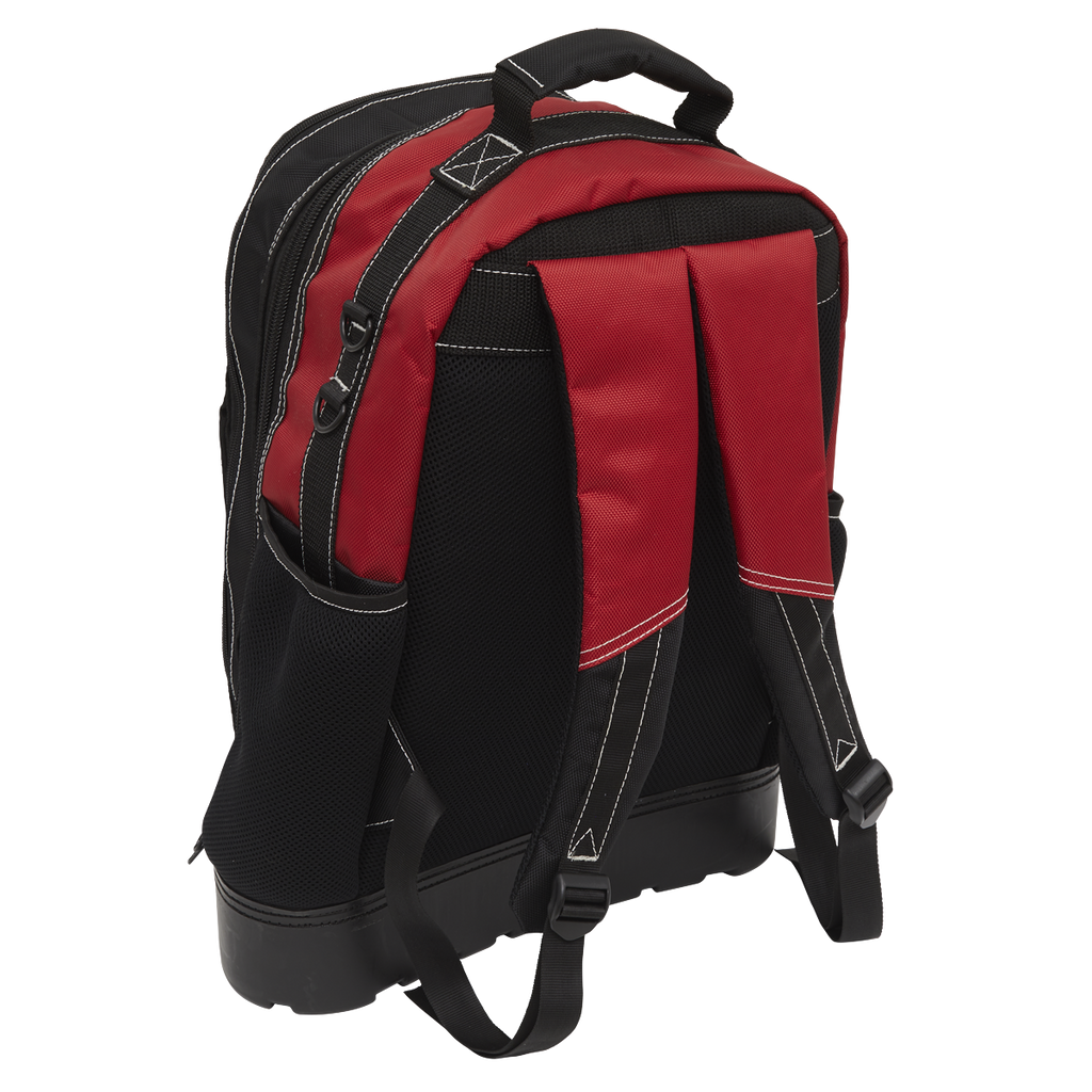 Heavy-Duty Tool Backpack 490mm AP520