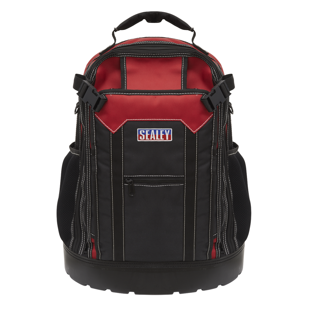 Heavy-Duty Tool Backpack 490mm AP520
