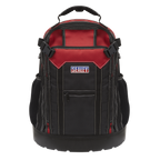 Heavy-Duty Tool Backpack 490mm AP520