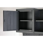 Mobile Workstation 10 Drawer AP5210BE