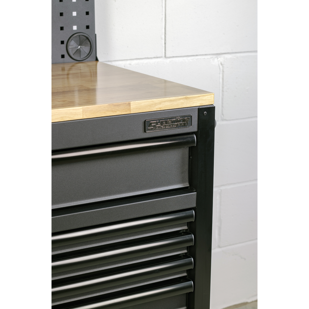 Mobile Workstation 10 Drawer AP5210BE