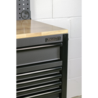Mobile Workstation 10 Drawer AP5210BE