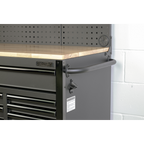 Mobile Workstation 10 Drawer AP5210BE