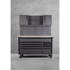 Mobile Workstation 10 Drawer AP5210BE