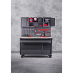 Mobile Workstation 10 Drawer AP5210BE