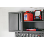Mobile Workstation 10 Drawer AP5210BE