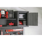 Mobile Workstation 10 Drawer AP5210BE