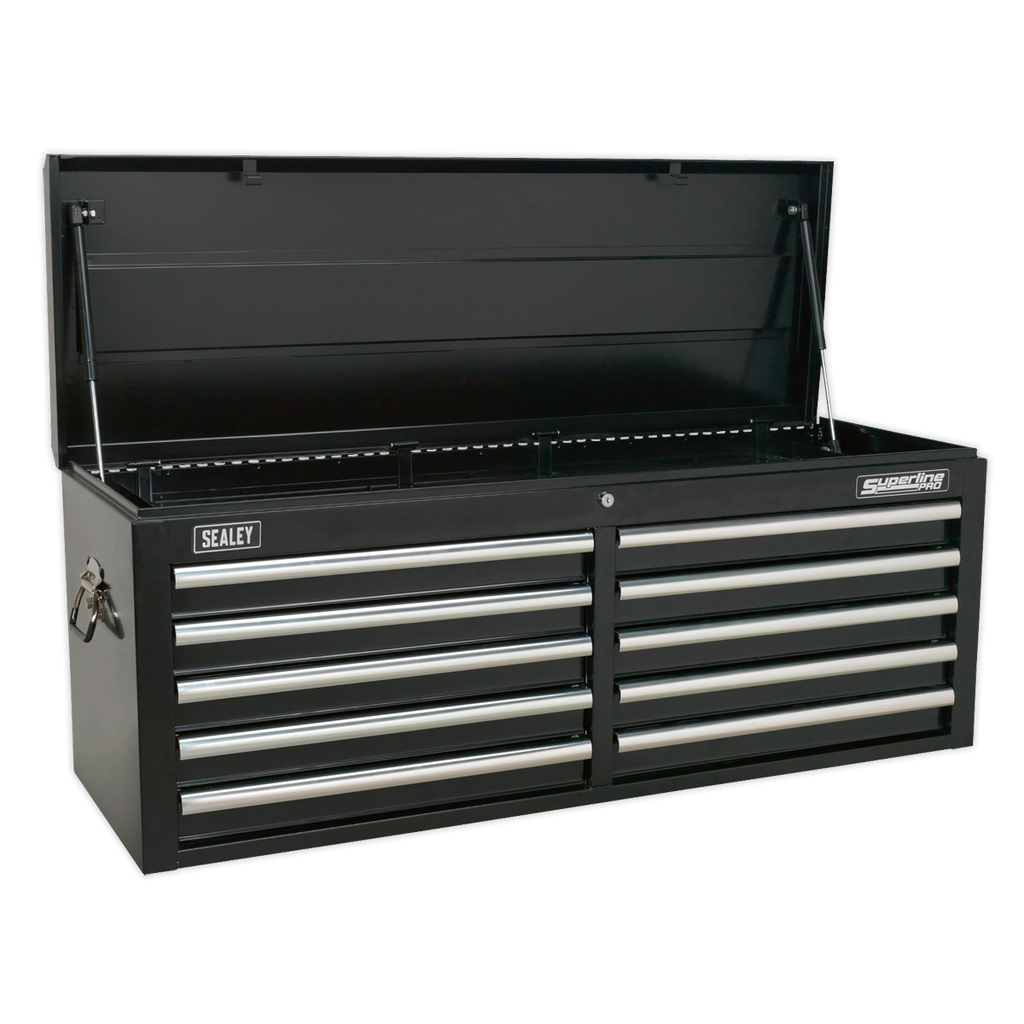 Tool Chest Combination 23 Drawer with 446pc Tool Kit TBTPBCOMBO4