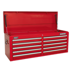 Tool Chest Combination 23 Drawer - Red AP52COMBO1