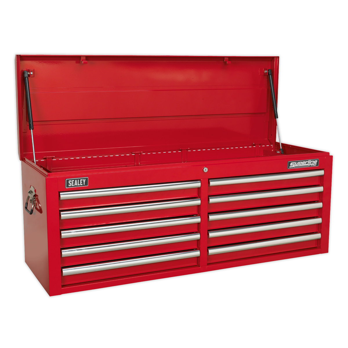 Tool Chest Combination 23 Drawer - Red AP52COMBO1