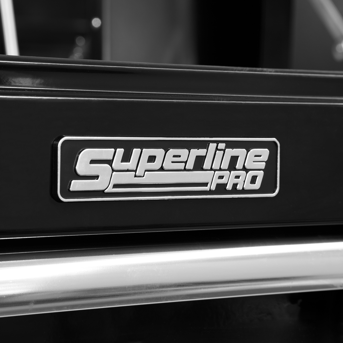 Rollcab 13 Drawer - Black AP5213TB