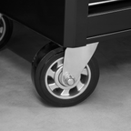 Rollcab 13 Drawer - Black AP5213TB