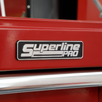 Rollcab 13 Drawer - Red AP5213T