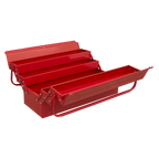 Cantilever Toolbox with 4 Trays 530mm AP521