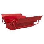 Cantilever Toolbox with 4 Trays 530mm AP521