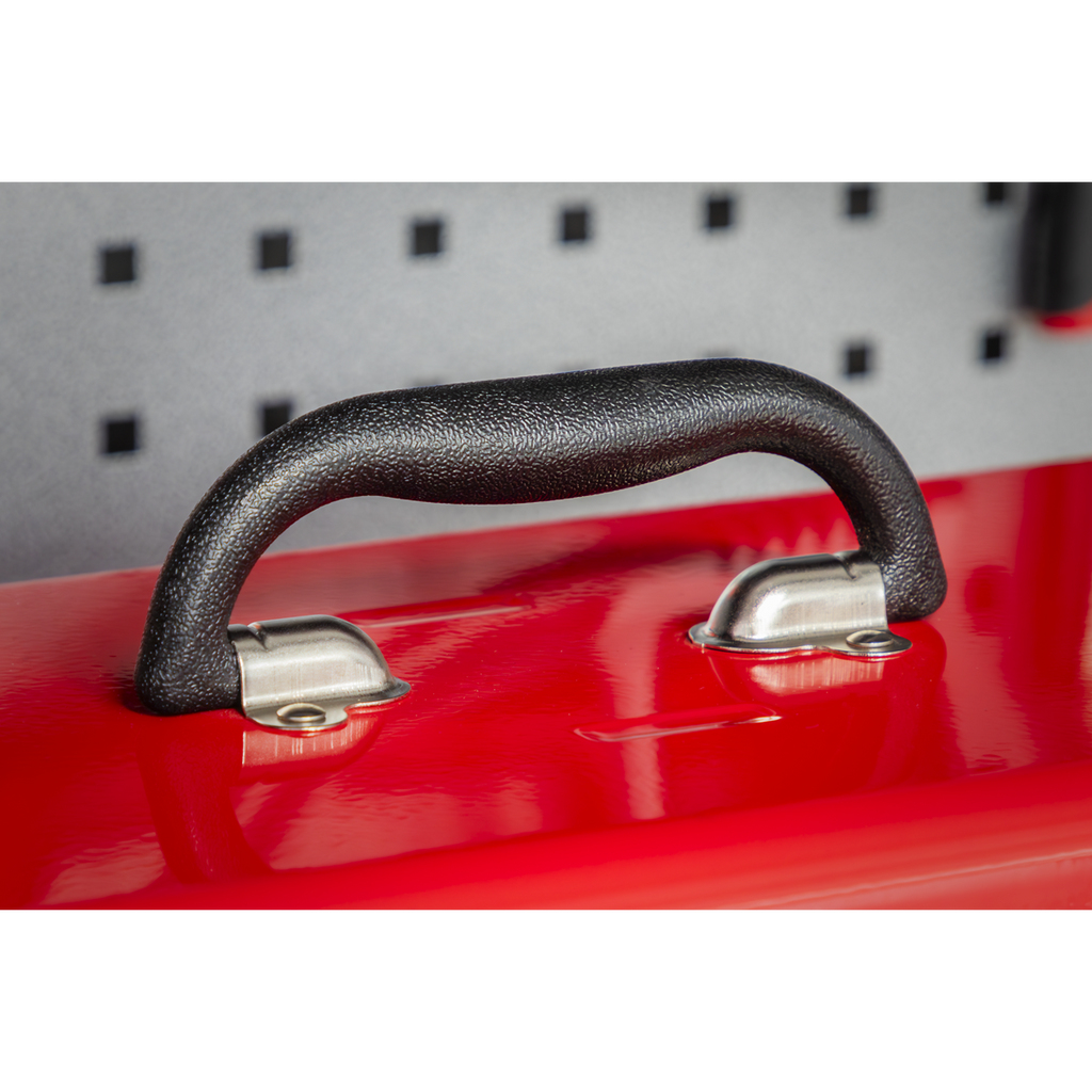 Toolbox with Tote Tray 510mm AP533