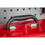 Toolbox with Tote Tray 510mm AP533