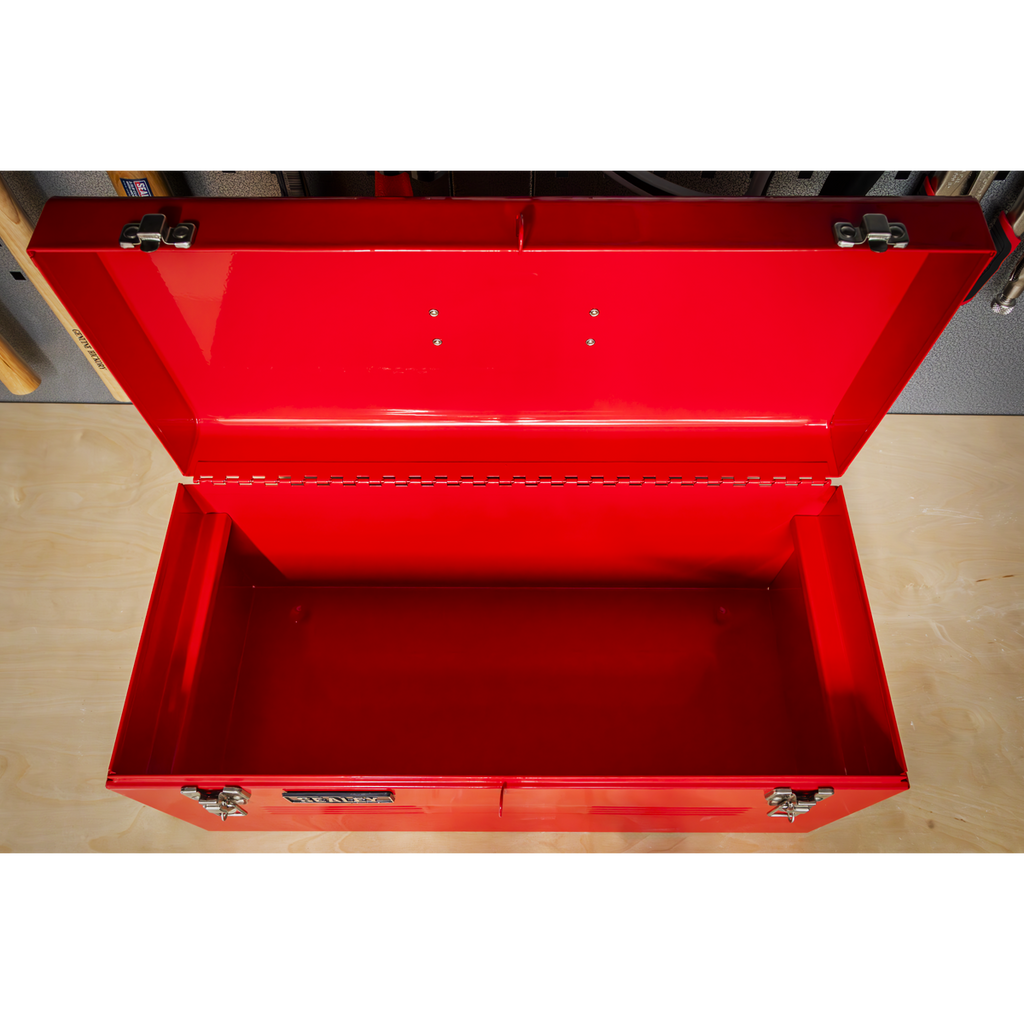 Toolbox with Tote Tray 510mm AP533