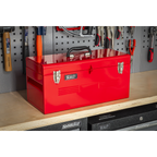 Toolbox with Tote Tray 510mm AP533