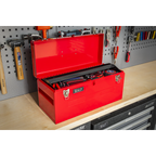 Toolbox with Tote Tray 510mm AP533