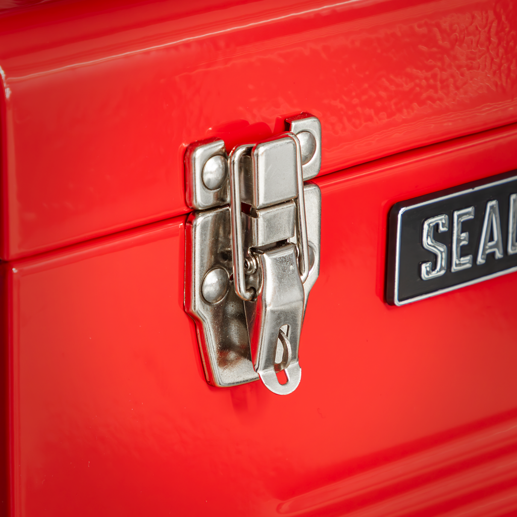 Toolbox with Tote Tray 510mm AP533