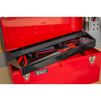 Toolbox with Tote Tray 510mm AP533