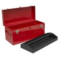 Toolbox with Tote Tray 510mm AP533
