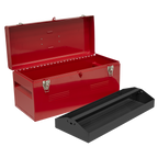 Toolbox with Tote Tray 510mm AP533