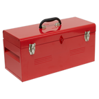 Toolbox with Tote Tray 510mm AP533