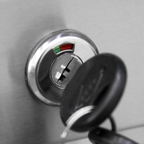 Mobile Stainless Steel Tool Cabinet & Cupboard 10 Drawer AP7210SS