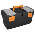 Toolbox with Tote Tray 500mm AP560