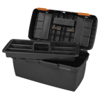 Toolbox with Tote Tray 500mm AP560