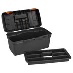 Toolbox with Tote Tray 500mm AP560