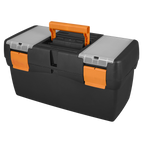 Toolbox with Tote Tray 500mm AP560