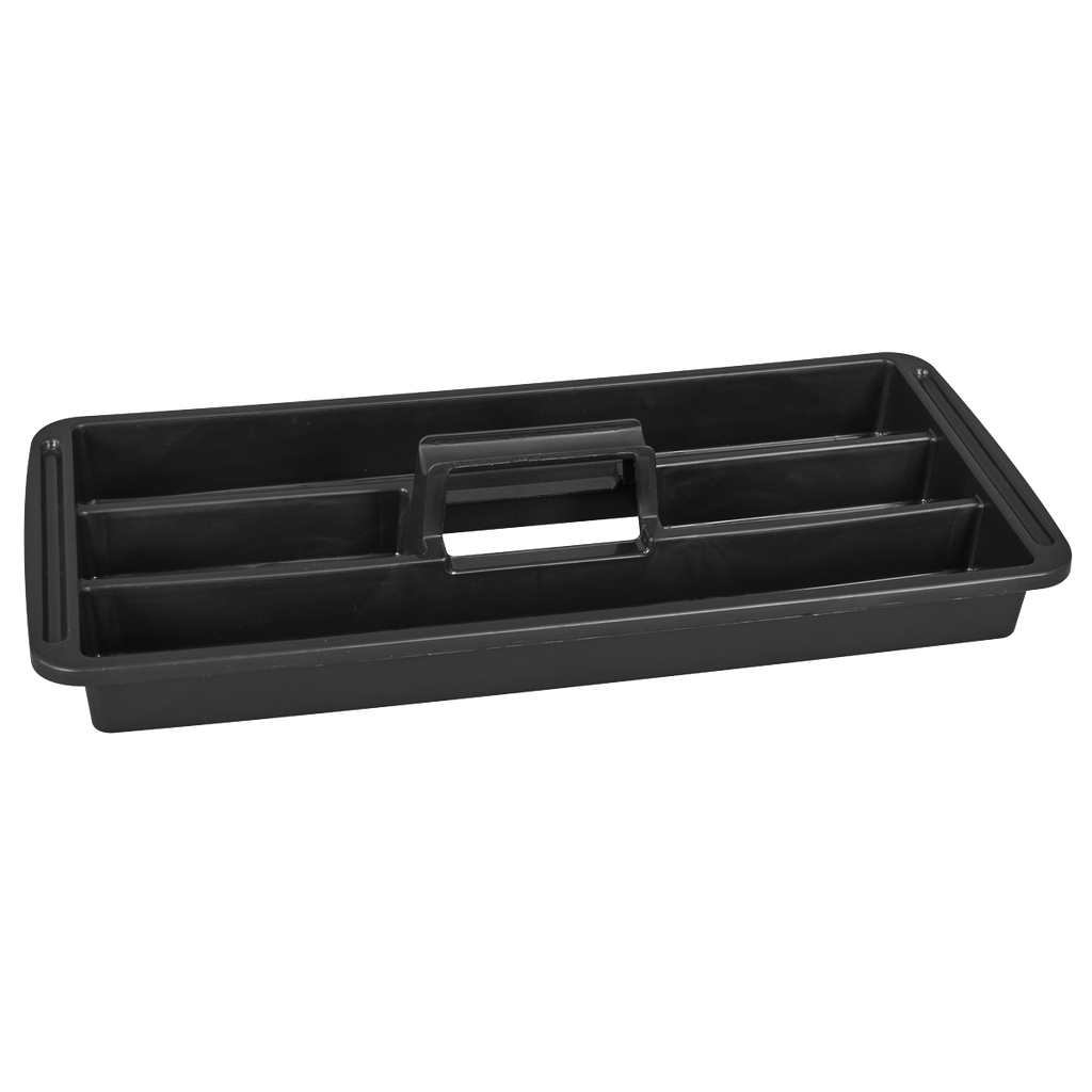 Toolbox with Tote Tray 500mm AP560