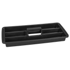 Toolbox with Tote Tray 500mm AP560