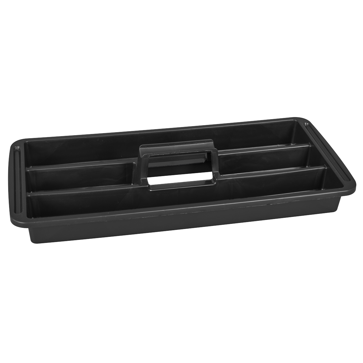 Toolbox with Tote Tray 500mm AP560