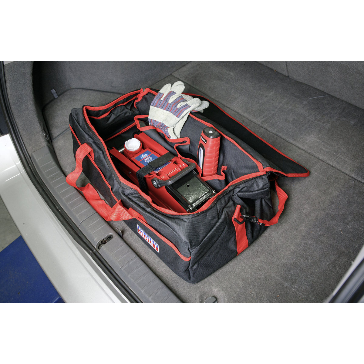 Trolley Jack Bag 600mm AP600JB