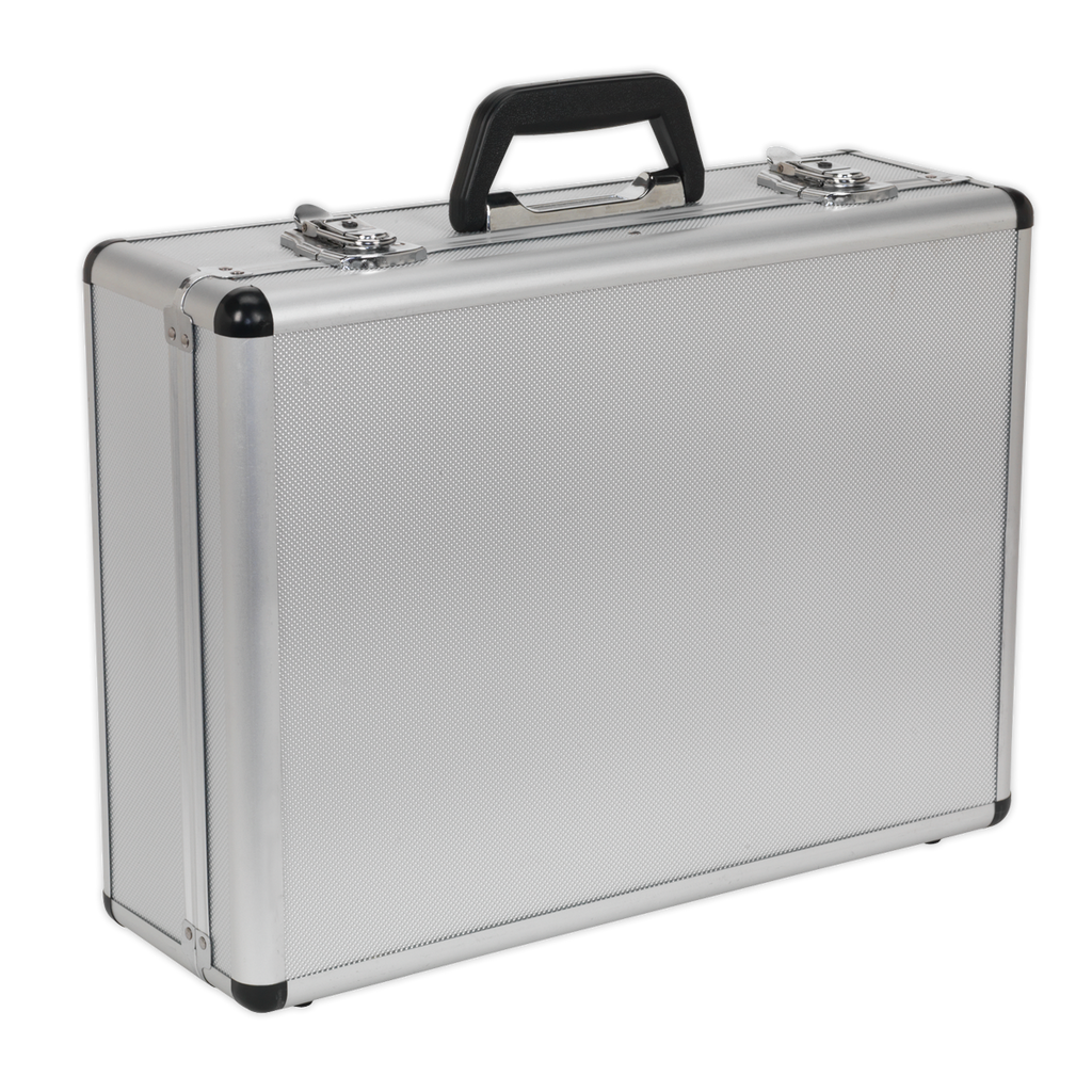 Aluminium Tool Case with Radiused Edges AP601