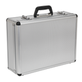 Aluminium Tool Case with Radiused Edges AP601
