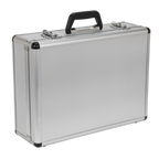 Aluminium Tool Case with Radiused Edges AP601
