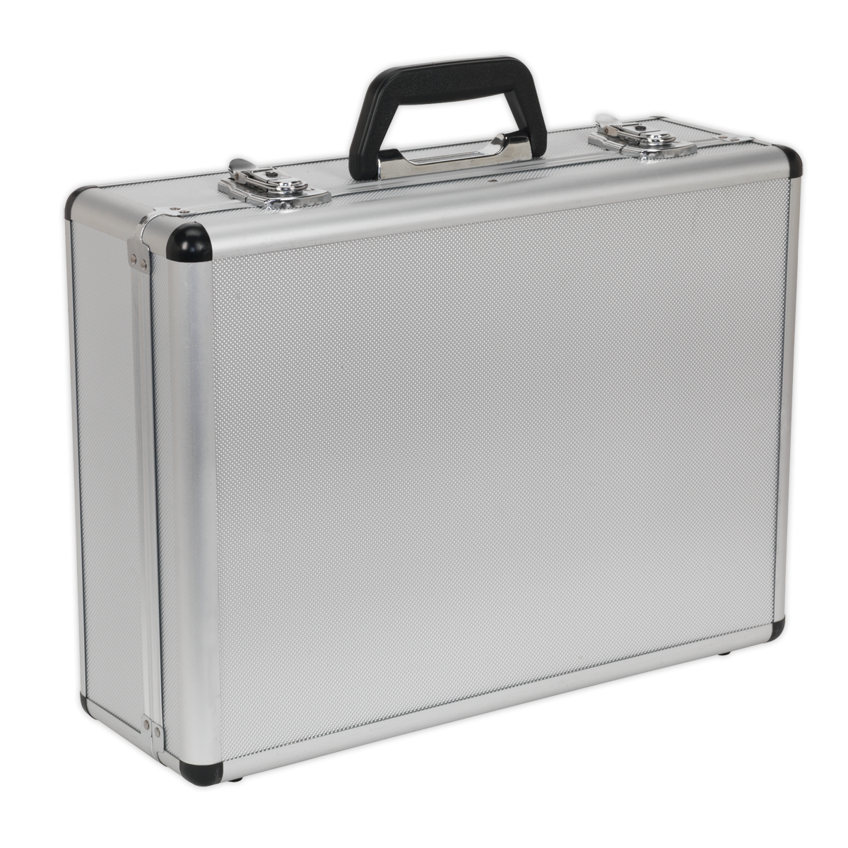 Aluminium Tool Case with Radiused Edges AP601