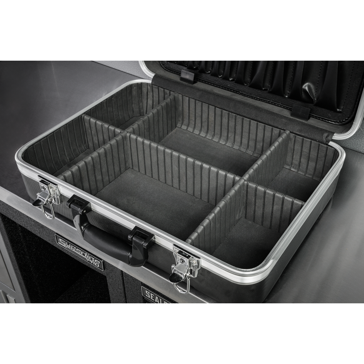 ABS Tool Case 460 x 350 x 150mm AP606