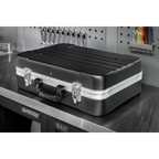 ABS Tool Case 460 x 350 x 150mm AP606