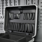 ABS Tool Case 460 x 350 x 150mm AP606